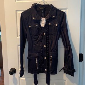 White House Black Market jacket